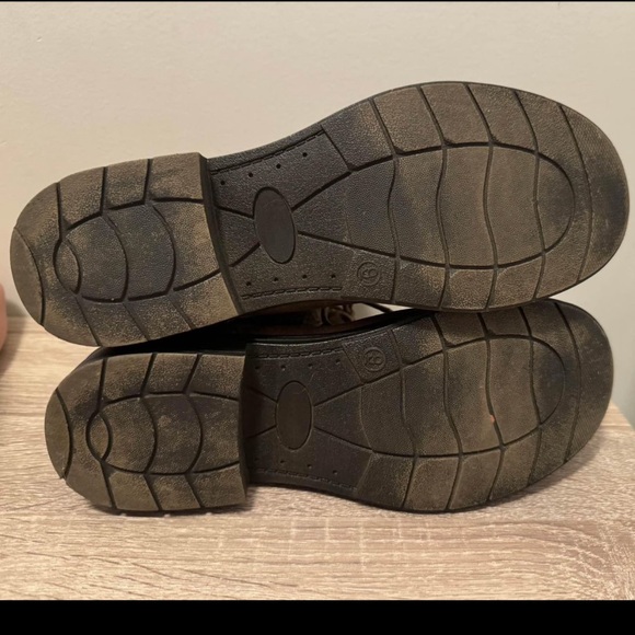 Natural Reflections ladies size 9 Boots from Cabelas - Picture 5 of 5